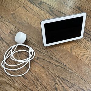 Google Home (Nest) Hub